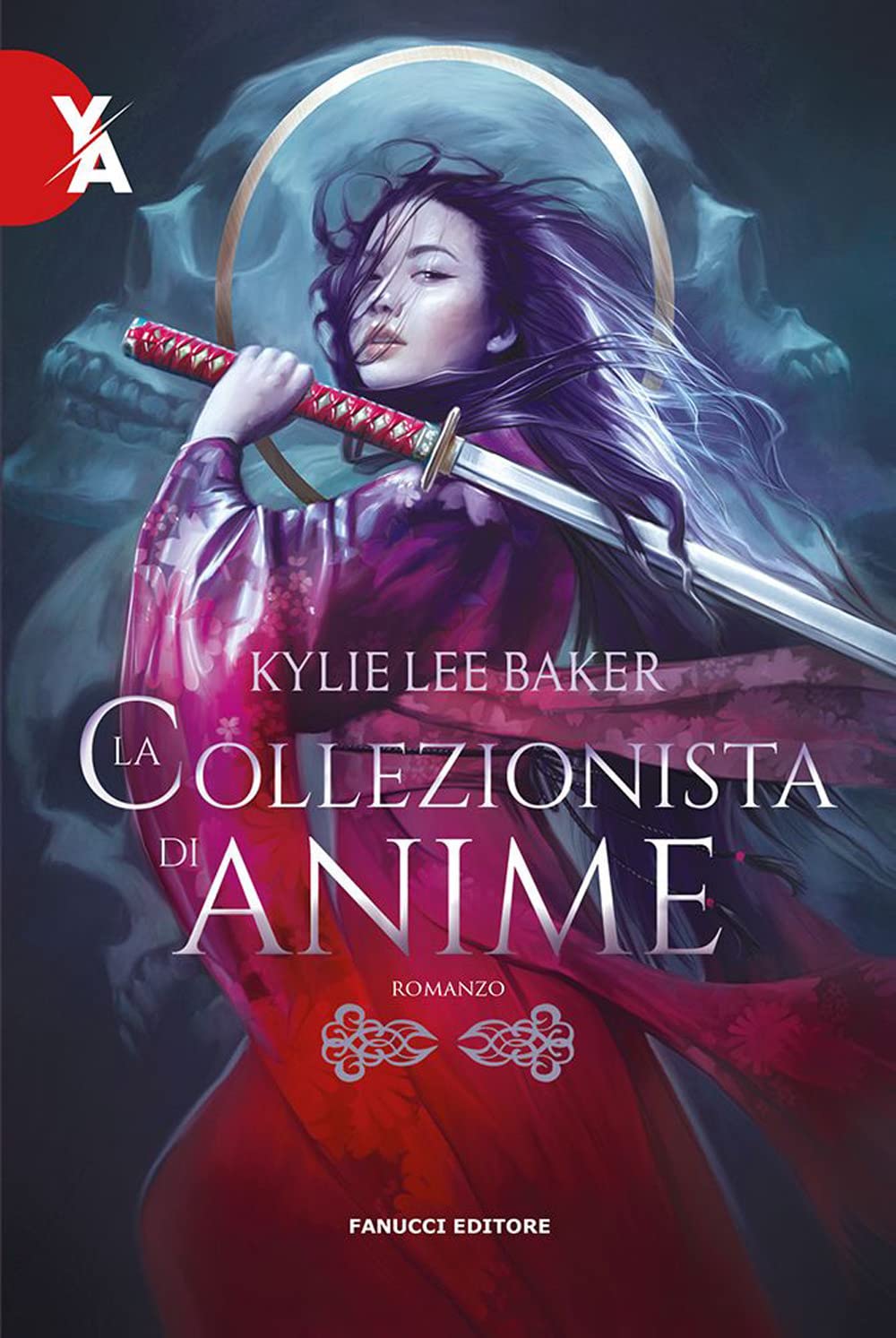 La Collezionista Di Anime - 4
