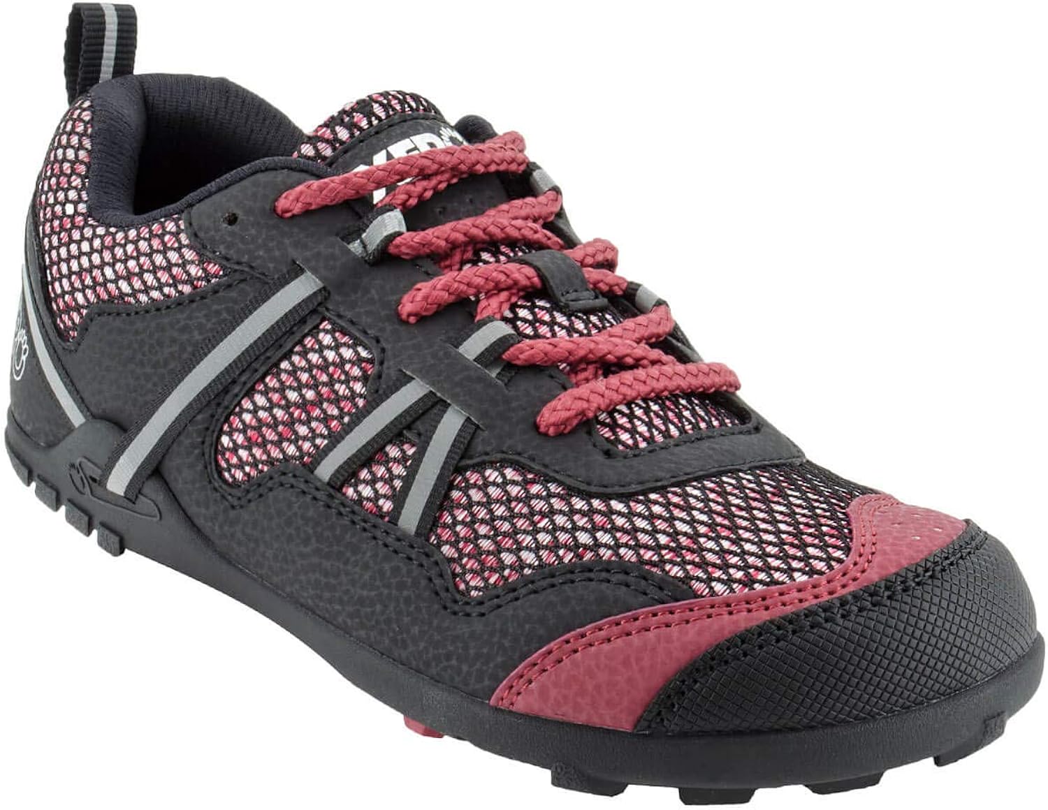  | Xero Shoes Women's TerraFlex Lightweight Trail Running & Hiking Shoe - Zero Drop | Trail Running
