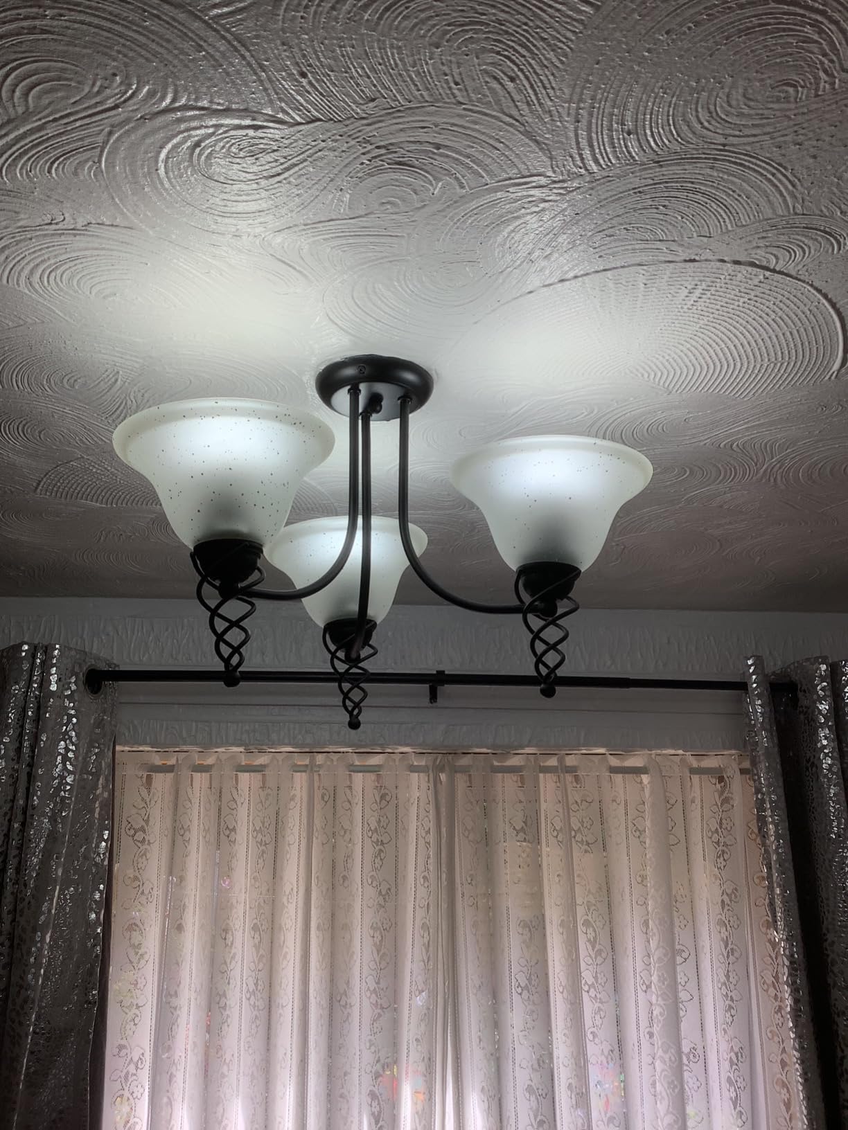 Customer photo