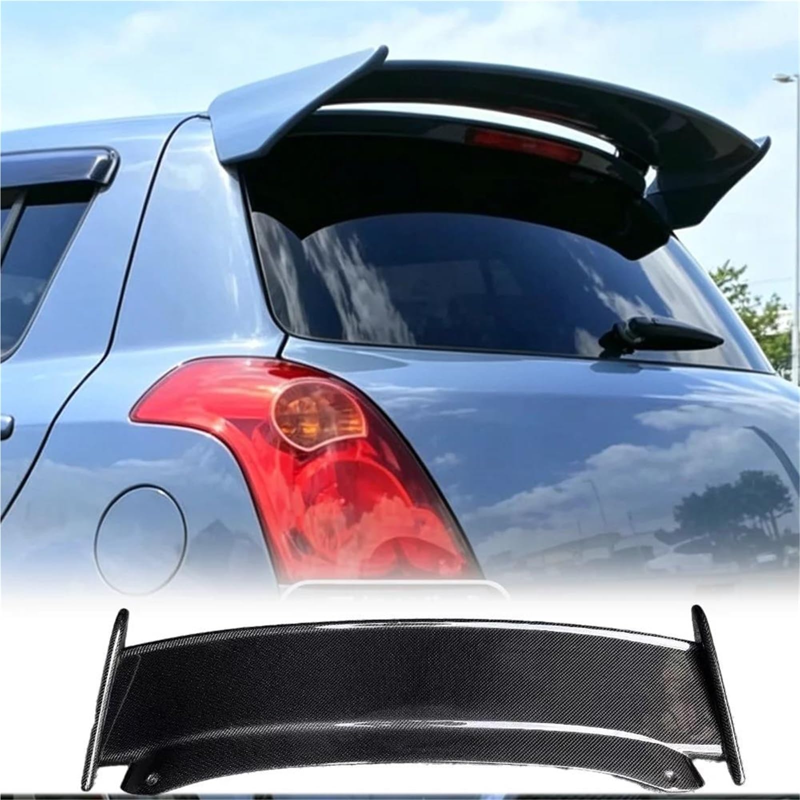 Per Suzuki Per Swift Per Zc31s Alettone Universale