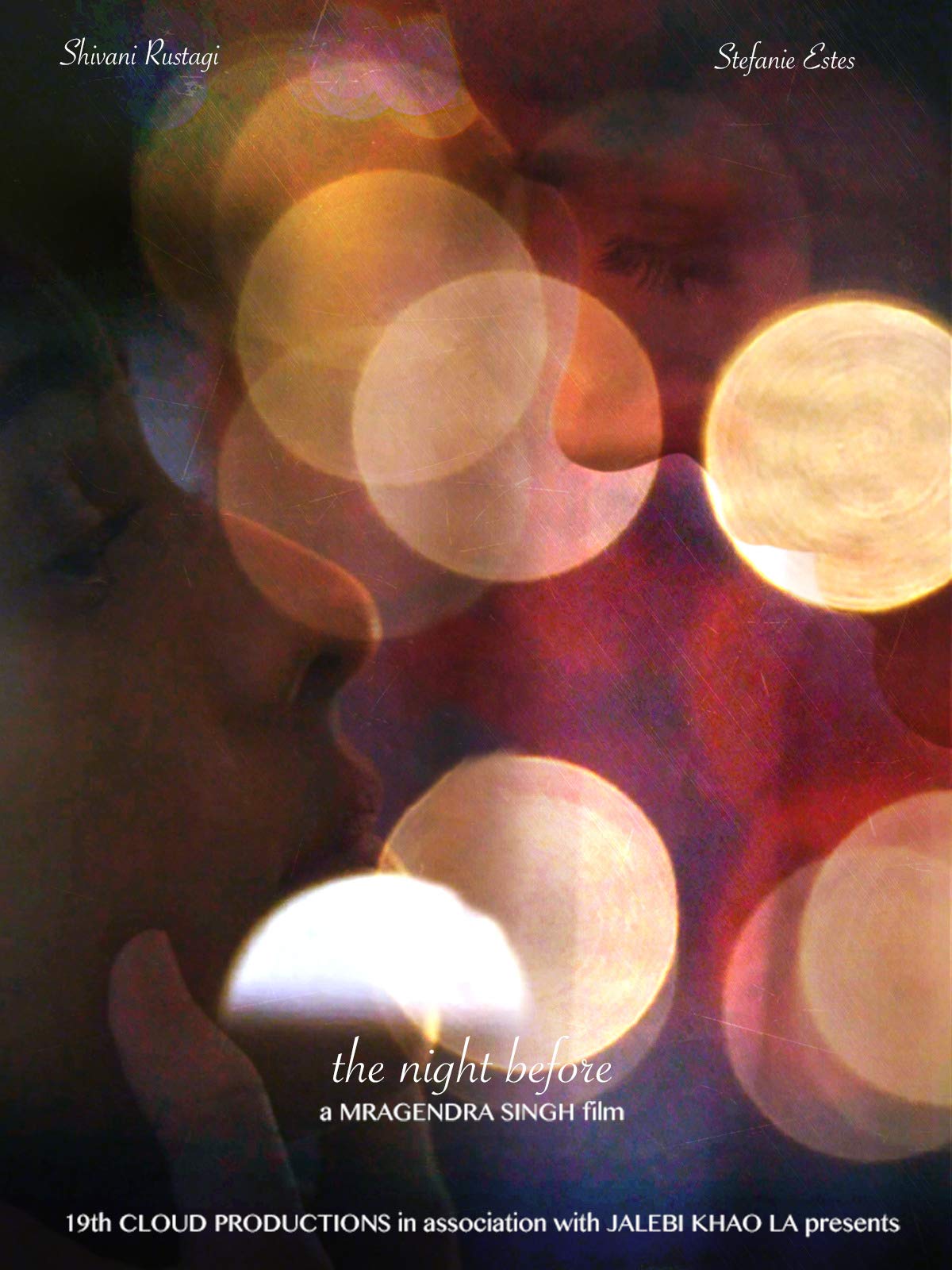 Watch The Night Before Prime Video