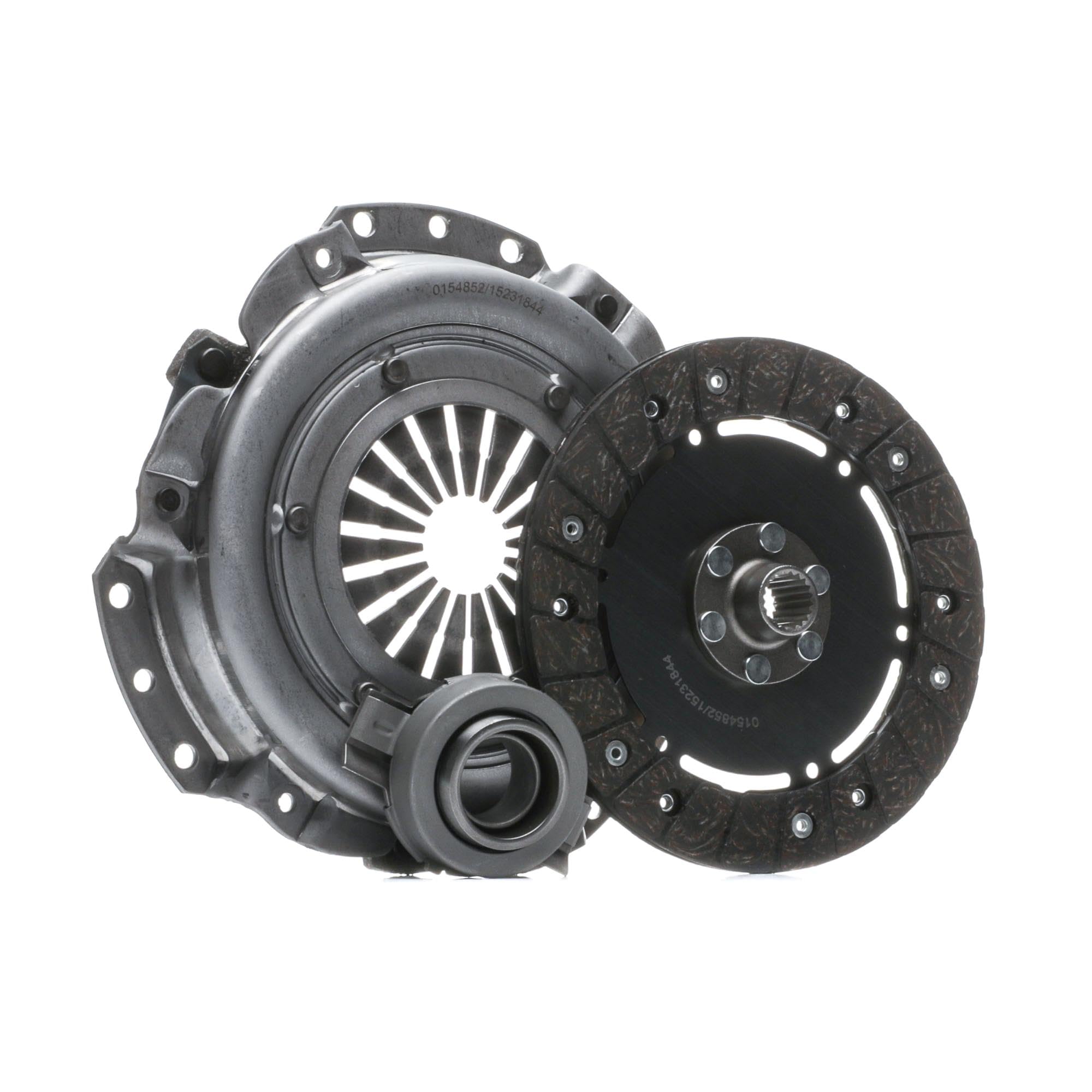 Zestaw sprzęgła STARK SKCK-0100574 Kompatybilny z FIAT 500 kombi 500 Sedan 126 126