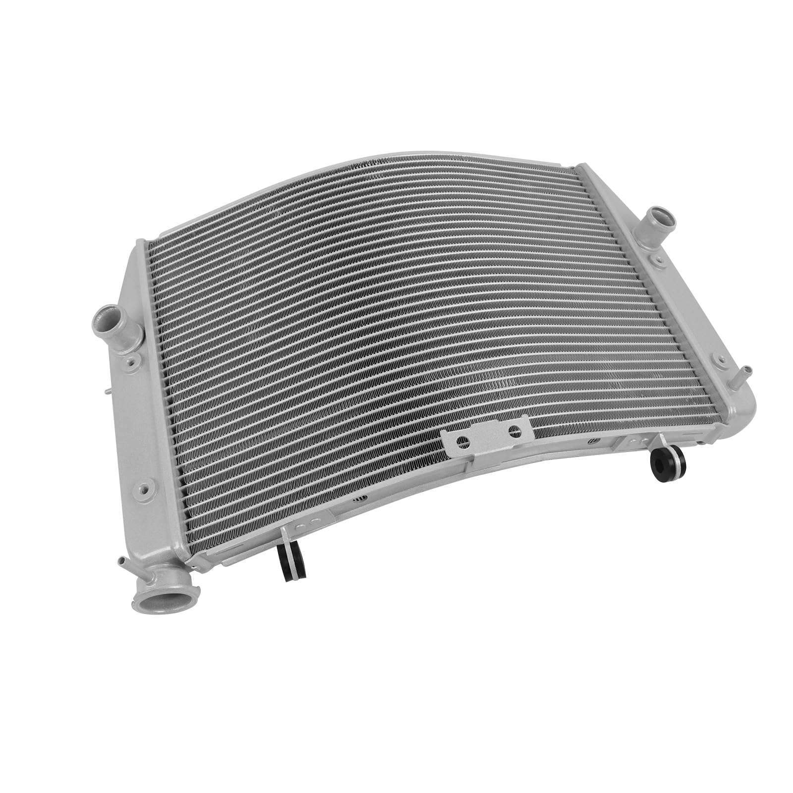 Zestaw intercooler GSXR 1000 GSX-R1000 GSXR1000 2017-2021 | 2022 Chłodnica silnika