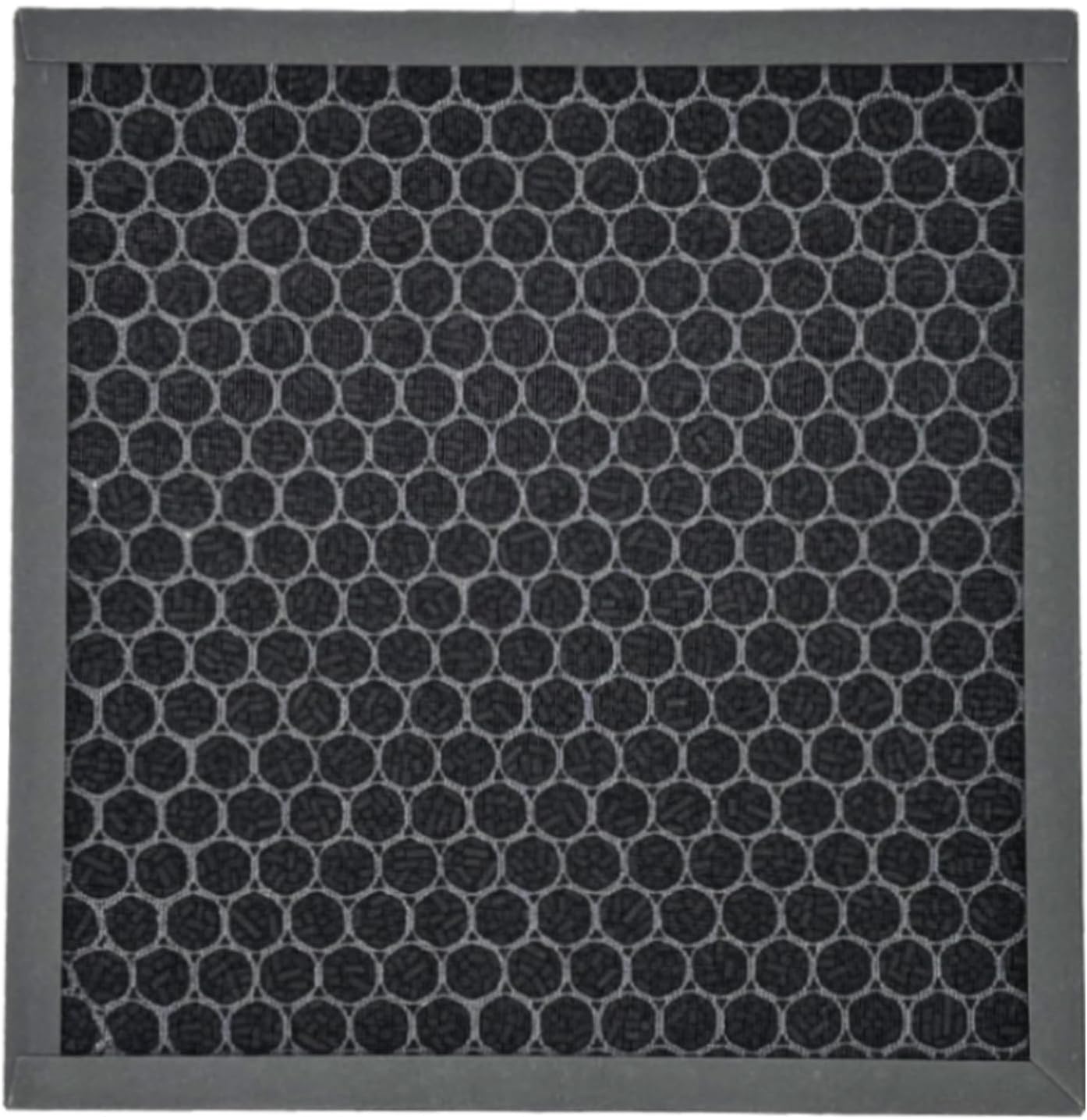 4 Pack 5400 Replacement Filter for BLUEAIR DustMagnet 5410i 5440i Air Purifier 5400 Series ComboFilter, 3-in-1, H13 True HEPA with High efficiency Activated Carbon