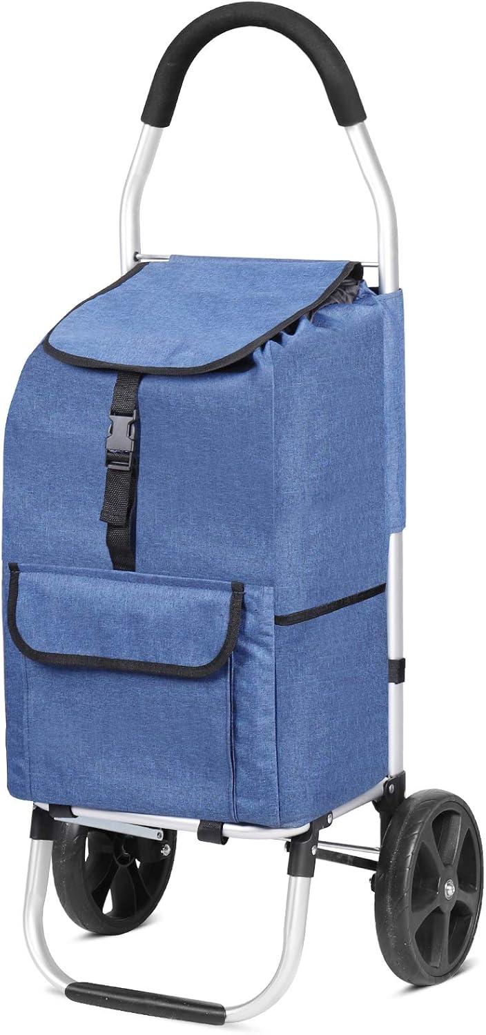 carrelli per la spesa