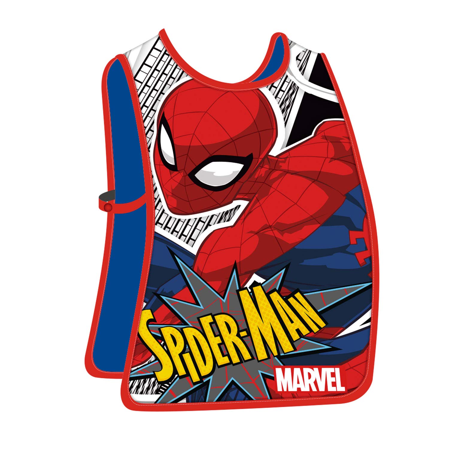Carta da parati - Spiderman - Uomo Ragno Marvel