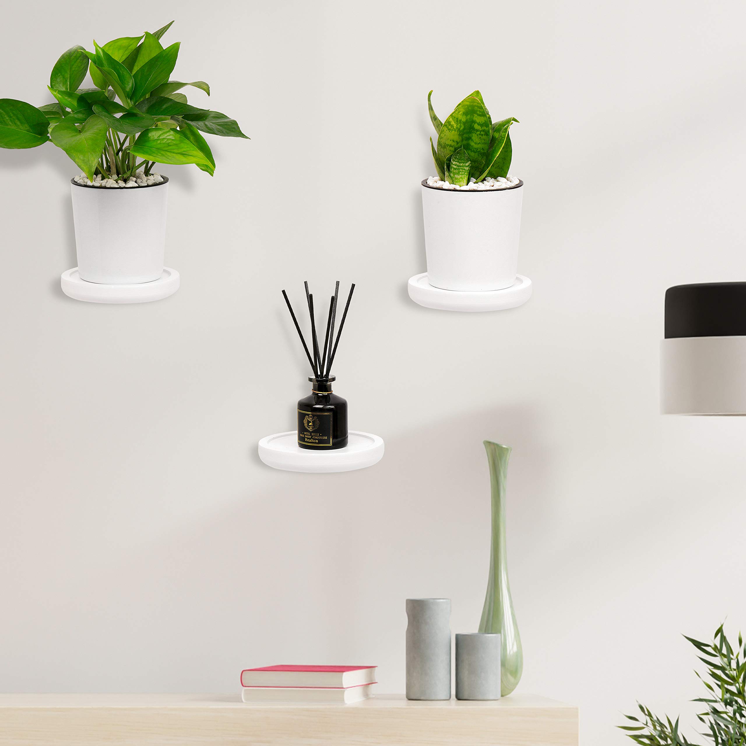 Making Wood Shelves Decor For You