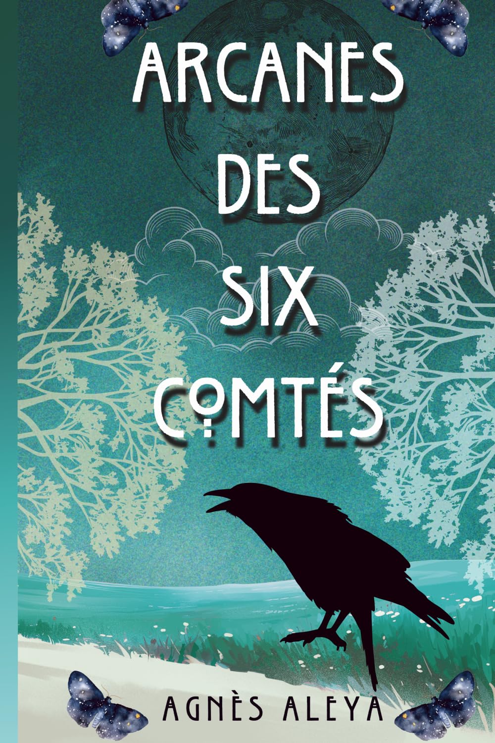 Arcanes des six comtés