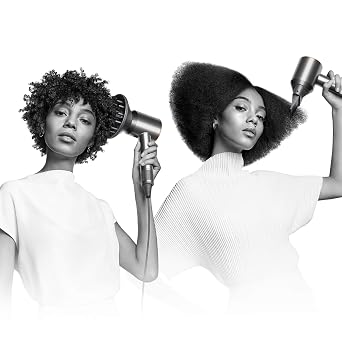 Dyson Supersonic™ Haartrockner Curly+Coily