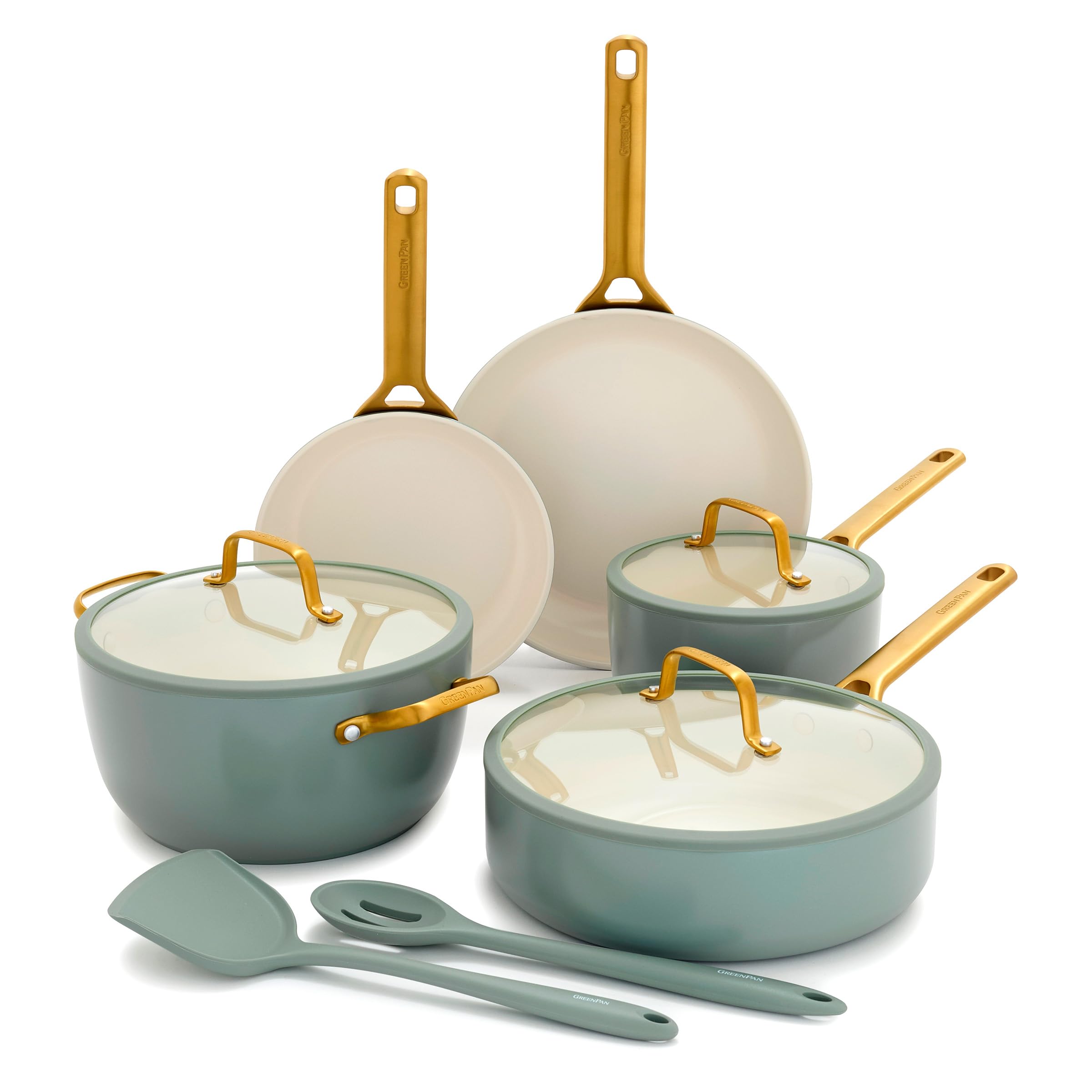 GreenPan Nonstick Reserve Pro