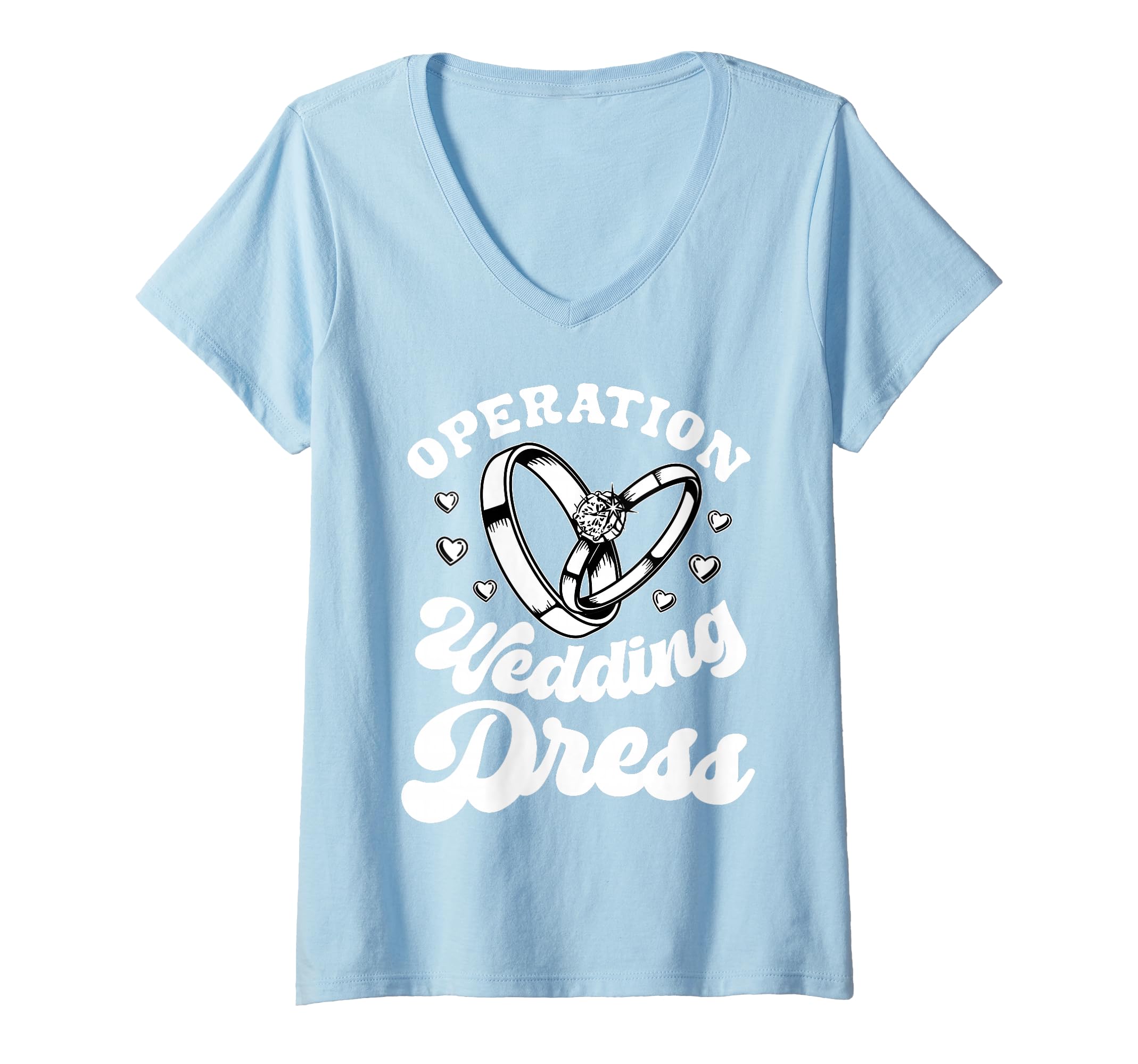 Kleidung mit Designs von Amazon Merch on Demand