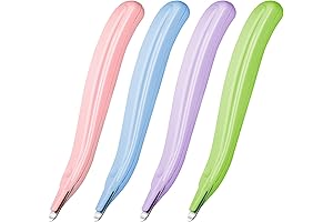 KTRIO Magnetic Stapler Remover: Staples Done Right