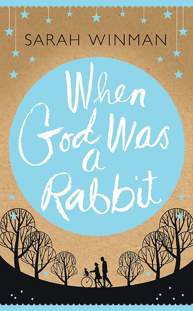 Buy When God was a Rabbit: The Richard and Judy Bestseller — BookShops.in