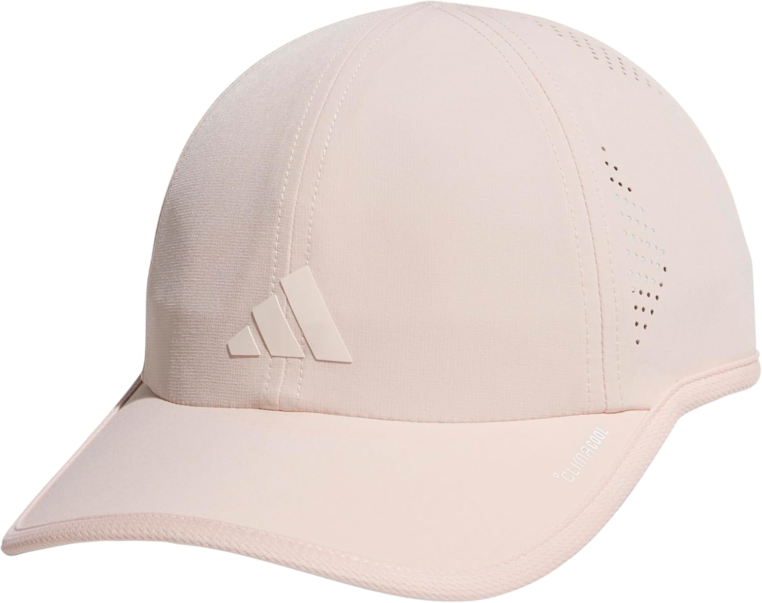 adidas Women's Superlite Hat – Lightweight Athletic Running Cap for Workouts