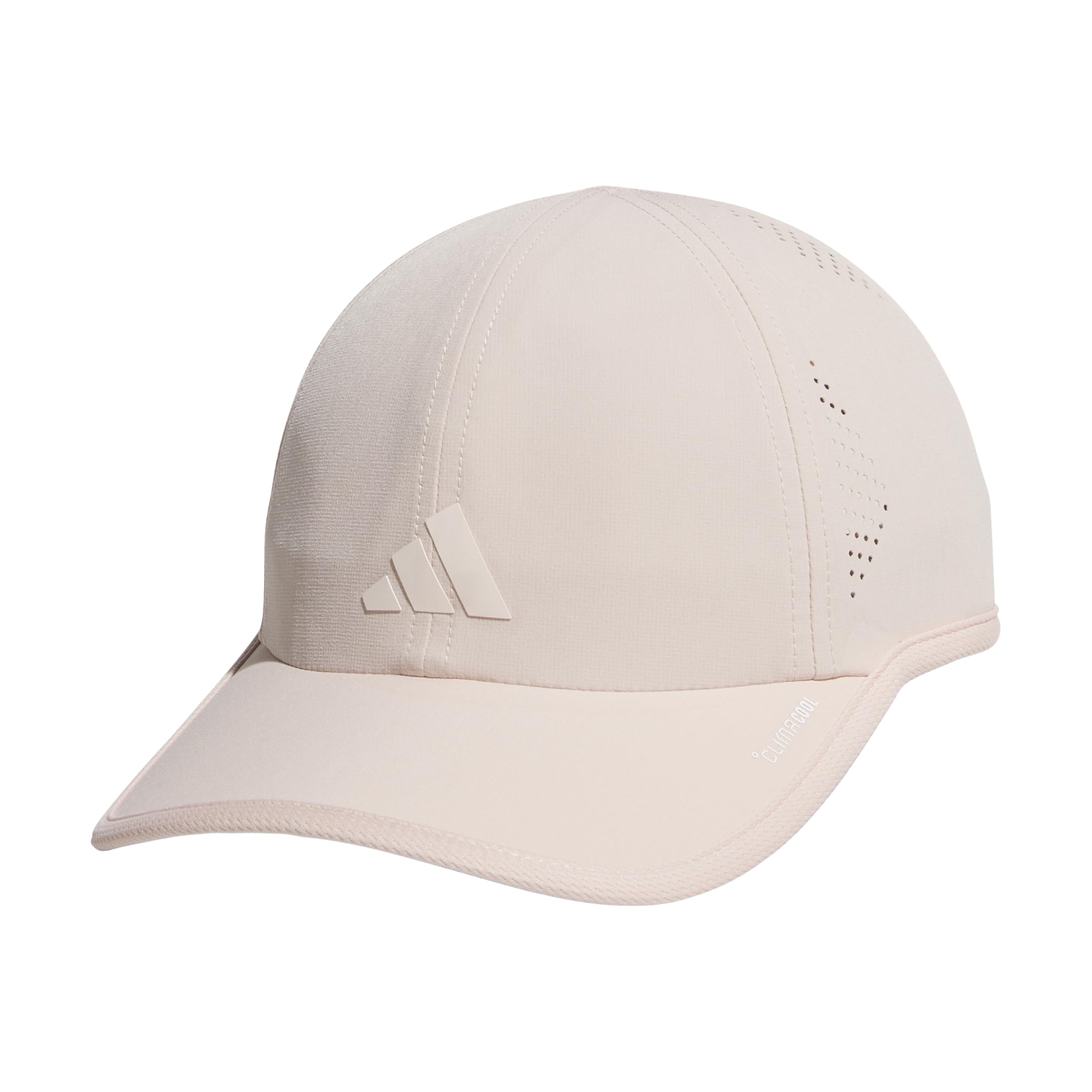 adidas Women's Superlite Hat – Lightweight Moisture-Wicking Cap for Workout and Training