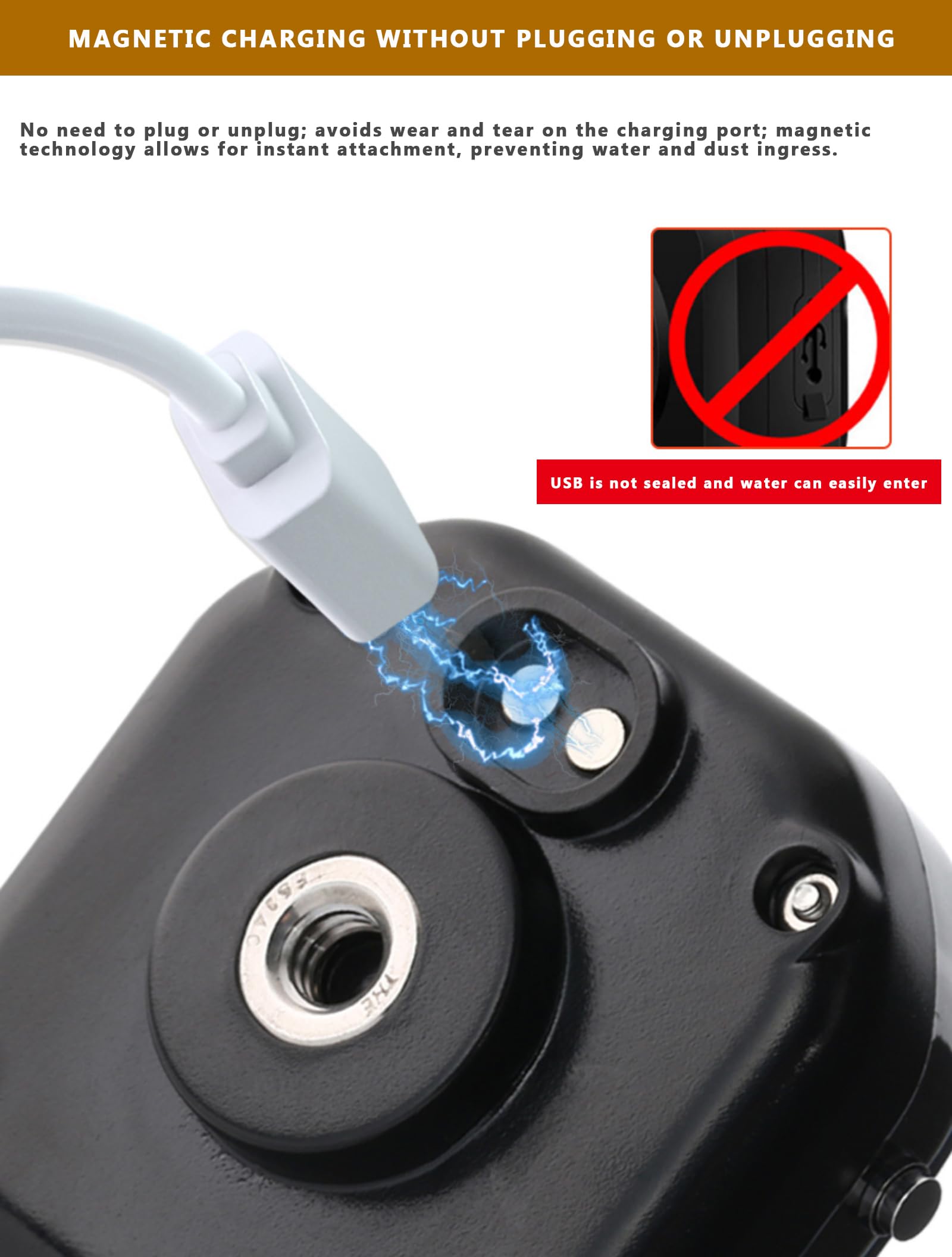 Monitor ciśnienia w oponach motocyklowych do Moto Guzzi V85 TT Travel/Adventure/Guard, wodoodporny, dwa koła Tpms do motocykla z 2 czujnikami zewnętrznymi TPMS do ładowania