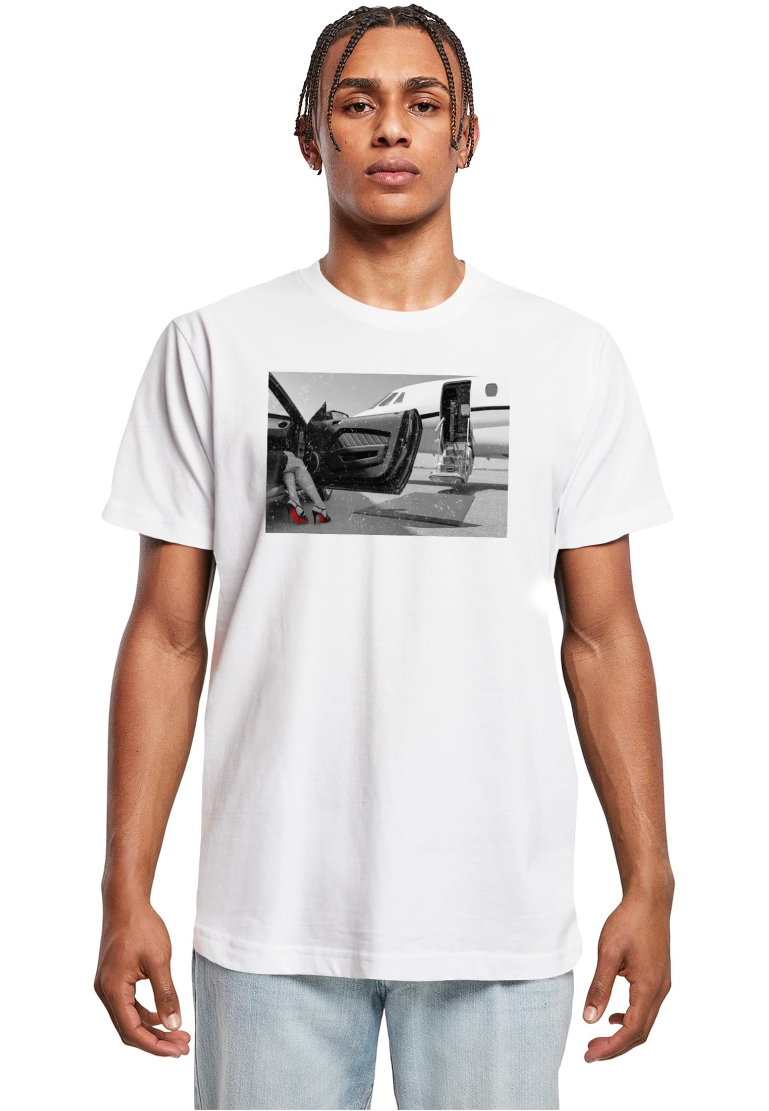 Mister Tee