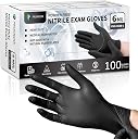 6 mil nitrile gloves Top2商品