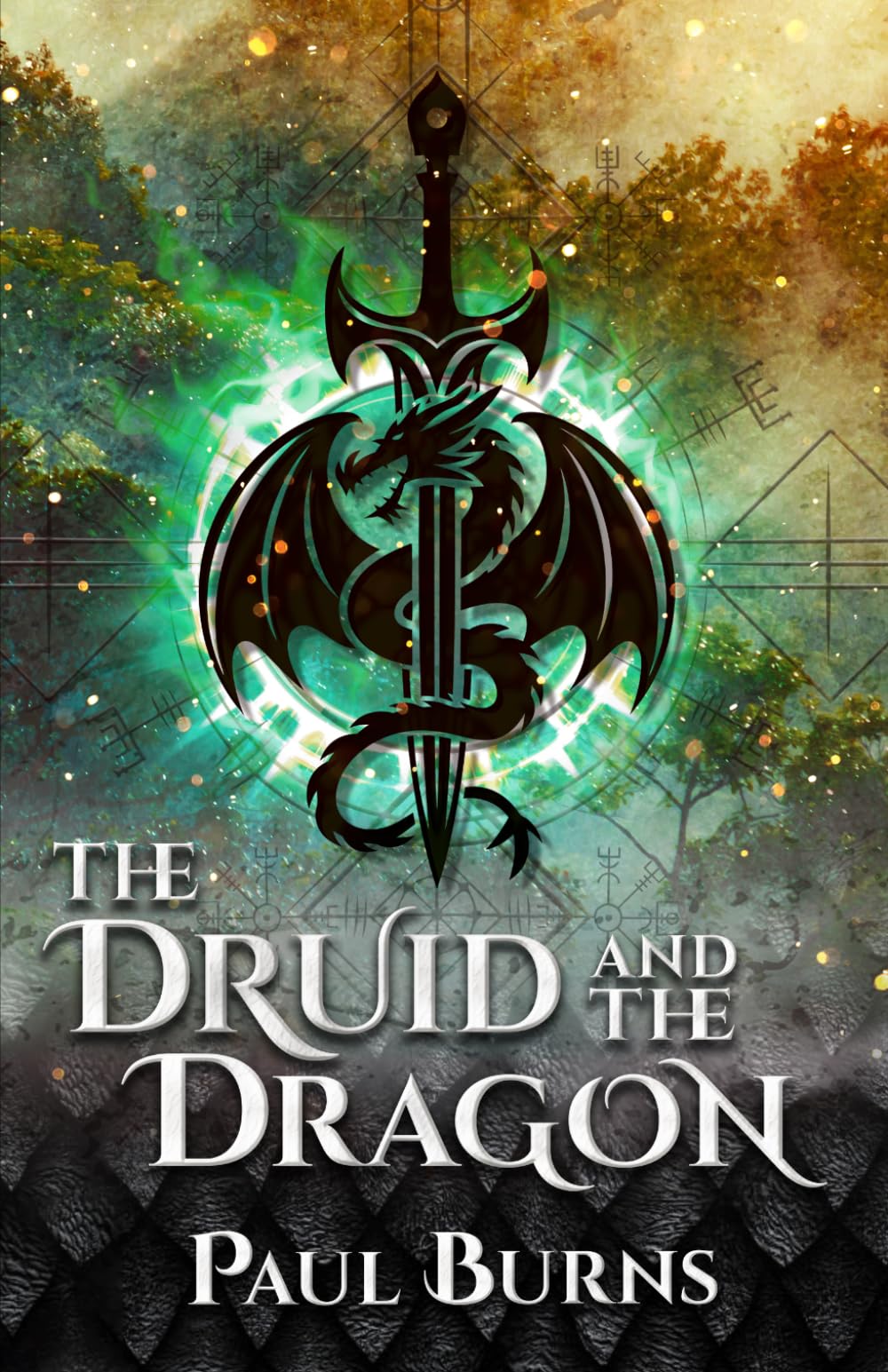 The Druid and the Dragon