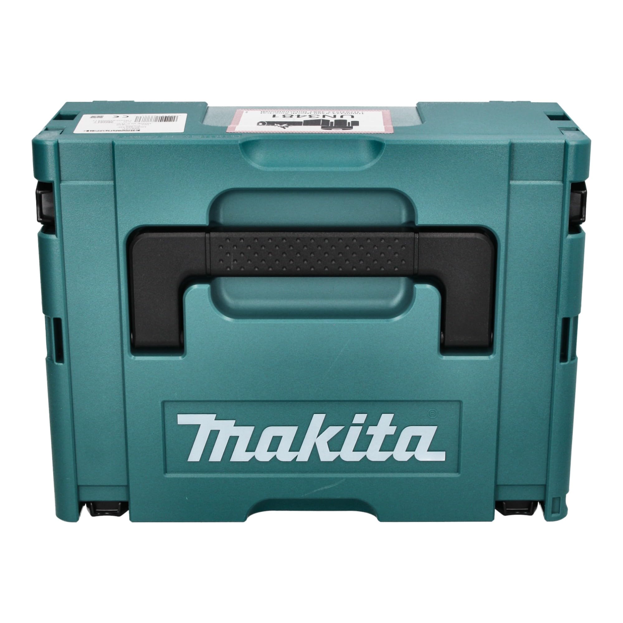 Makita DF333DSAJ młot udarowo-obrotowy