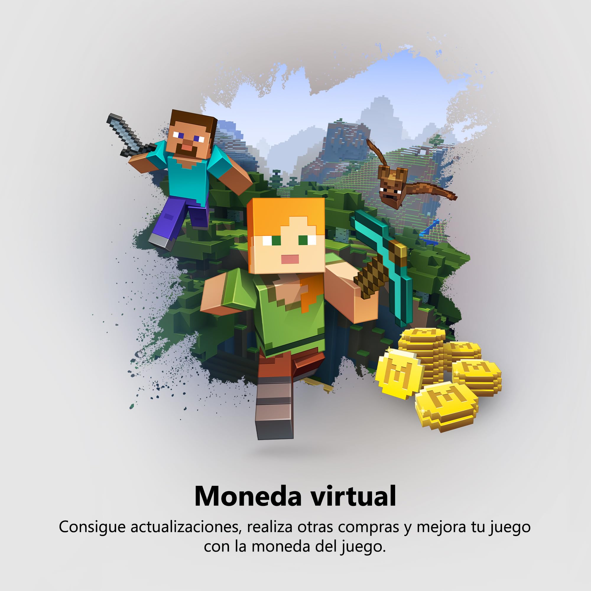 Xbox - Tarjeta Regalo Digital - 10 EUR — view 8