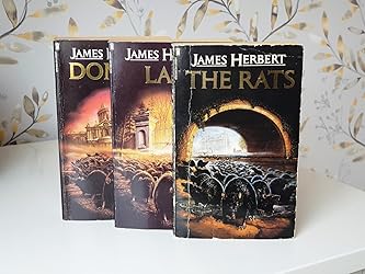 The Rats: The chilling, bestselling classic from the Master of Horror ...