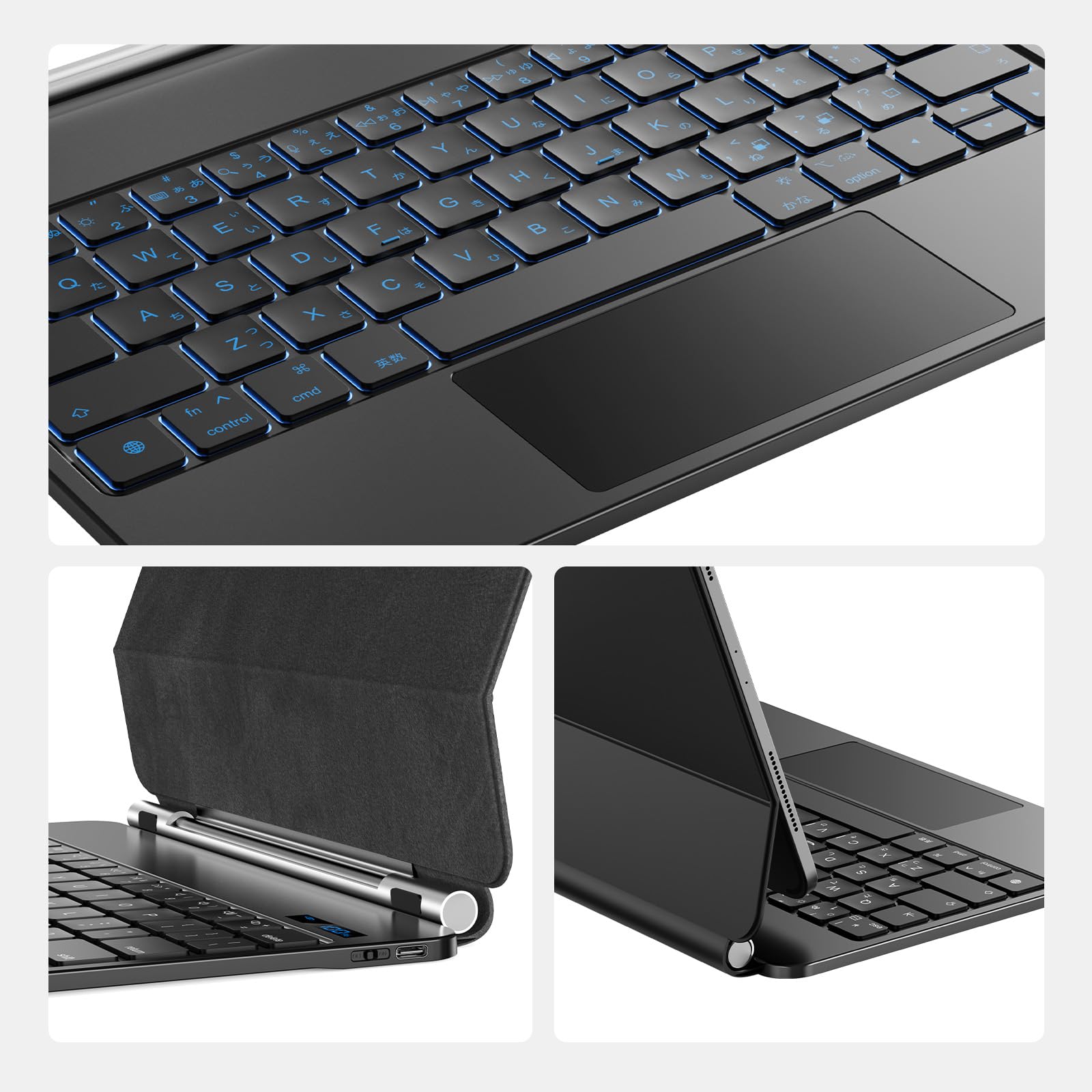 Amazon.co.jp: iPad Air 11 インチ(M3 2025 年モデル/M2 2024 年モデル