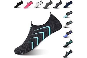 Ten Toes Freely All-Round Aqua Shoes for Men & Women