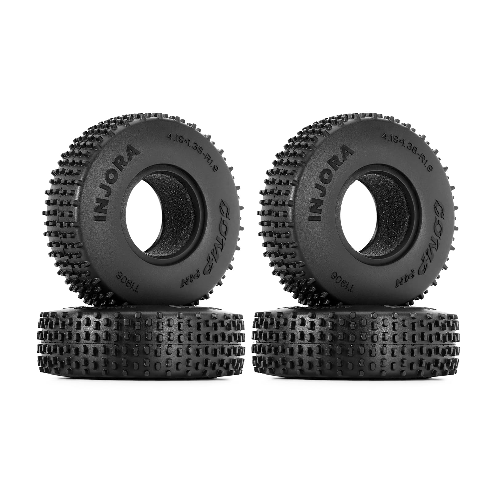 Amazon.com: INJORA 1.9