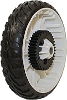 Vista 1 de Stens Rueda 205-121 compatible con Toro 20332 No. de serie 2900000001-313999999, 20333 No. de serie 290000001-313999999, 20334 No. de serie