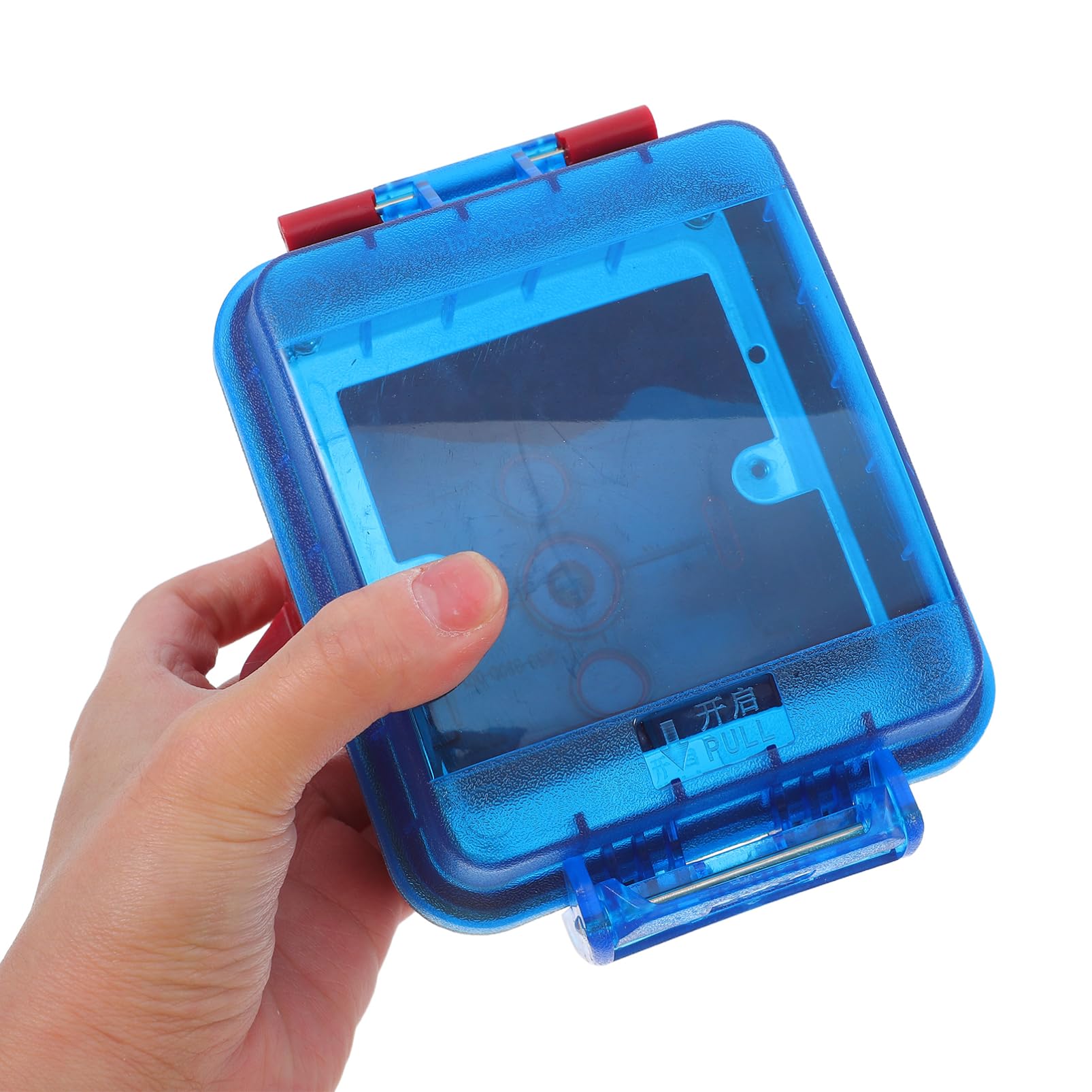 Homoyoyo Cubierta De Alarma Contra Incendios Protector De Interruptor De Alarma Manual Para Punto De Llamada Manual Compatible Con Sistema General Para Uso Emergencia