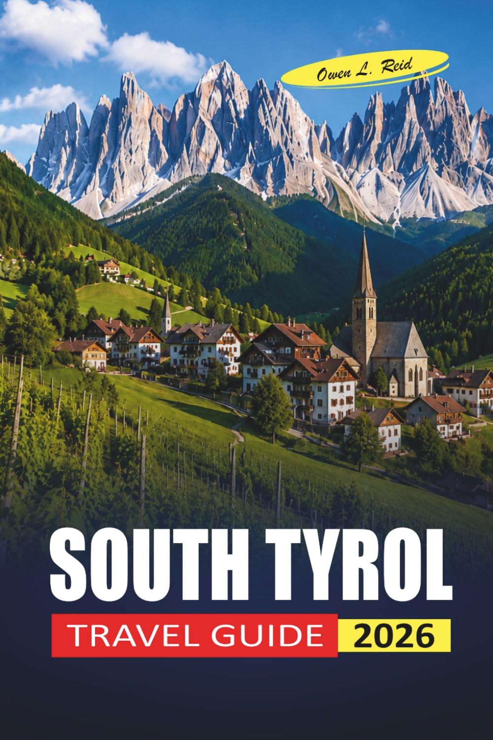 South Tyrol Travel Guide 2026: Practical Notes on Dolomites Hiking, Rifugio Stays, and Mountain Village Stops
