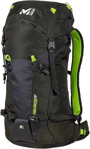 Millet – Prolighter 30+10 – Sac à Dos Mixte pour