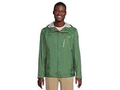 L.L.Bean Trail Model Rain Jacket Men