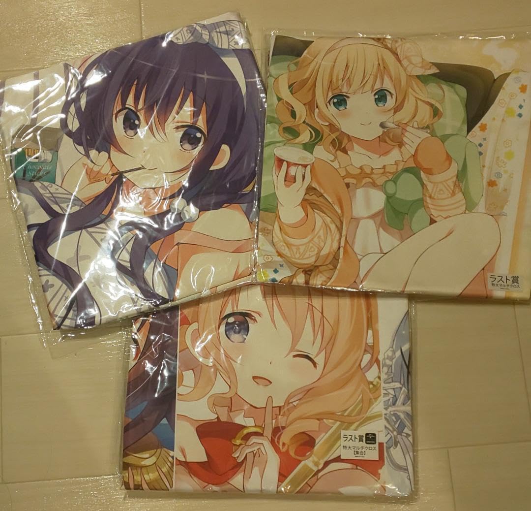 夏コミ限定 ほむら マイクロファイバータオル 魔法少女まどか
