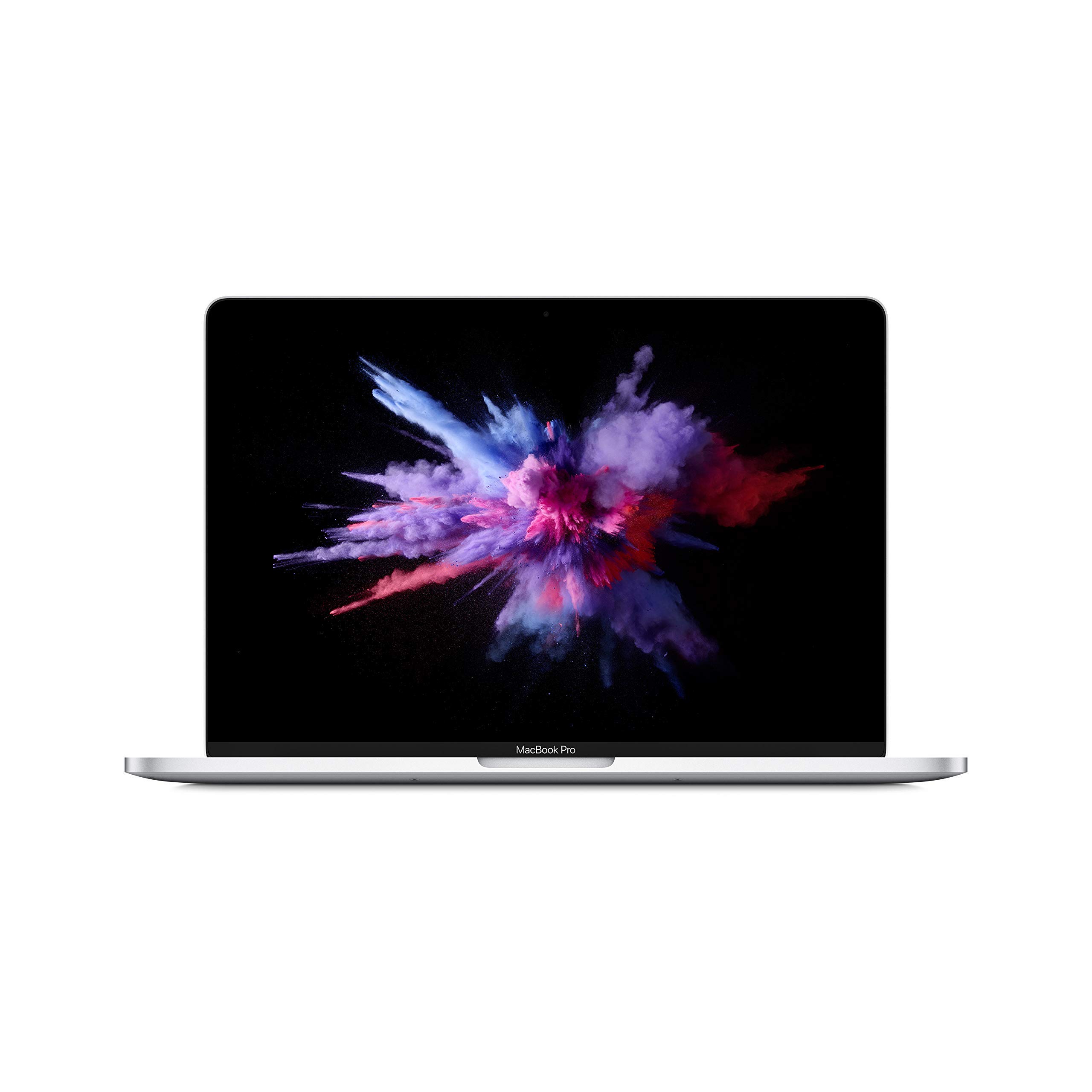 MacBook Pro (13-inch, 2019, Two Thunderbolt 3 ports - ノートPC