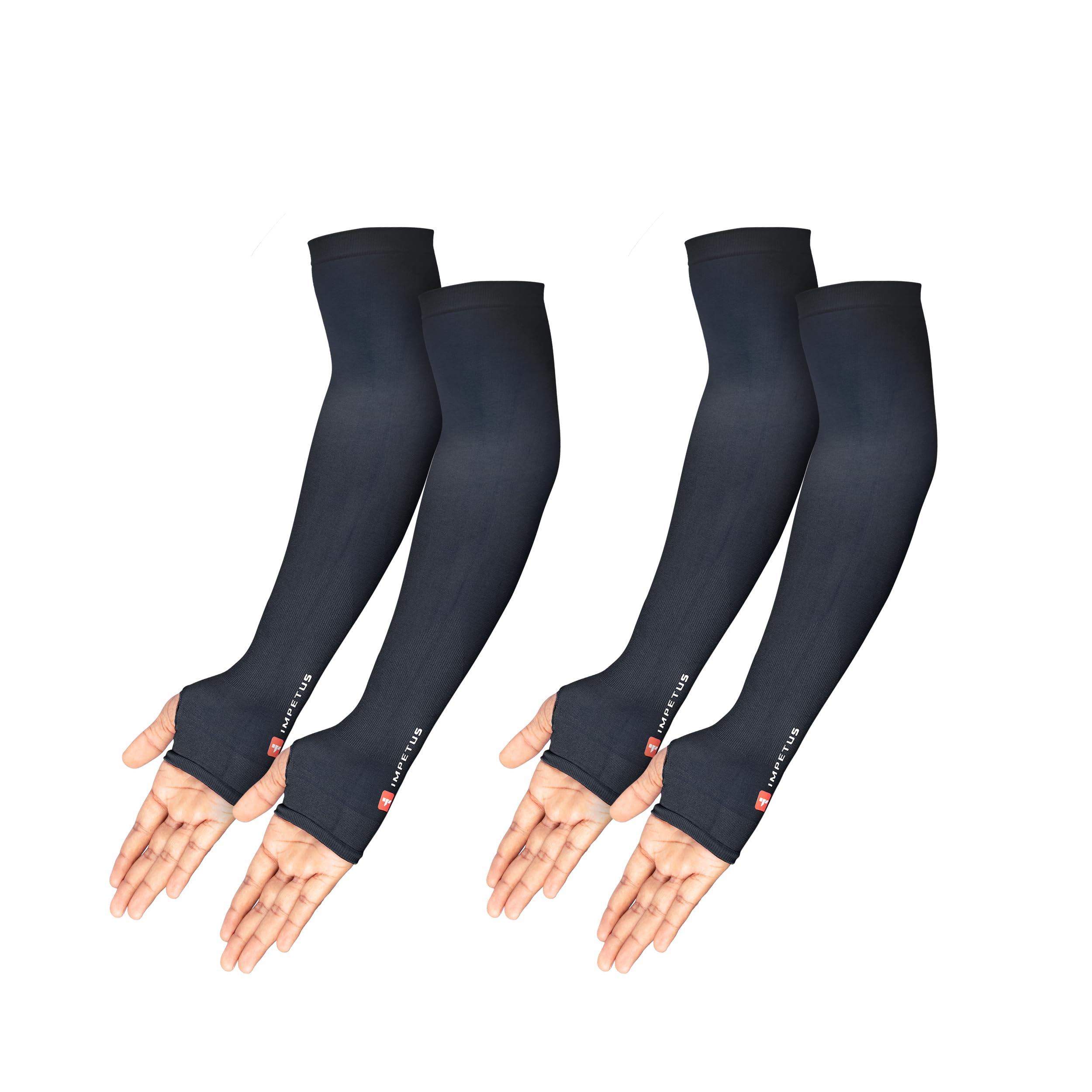 impetus Arm sleeves, Hand Gloves for Men, Arm Sleeves for Women, Hand Sleeves for Boys, Cricket accessories for men-picture-11