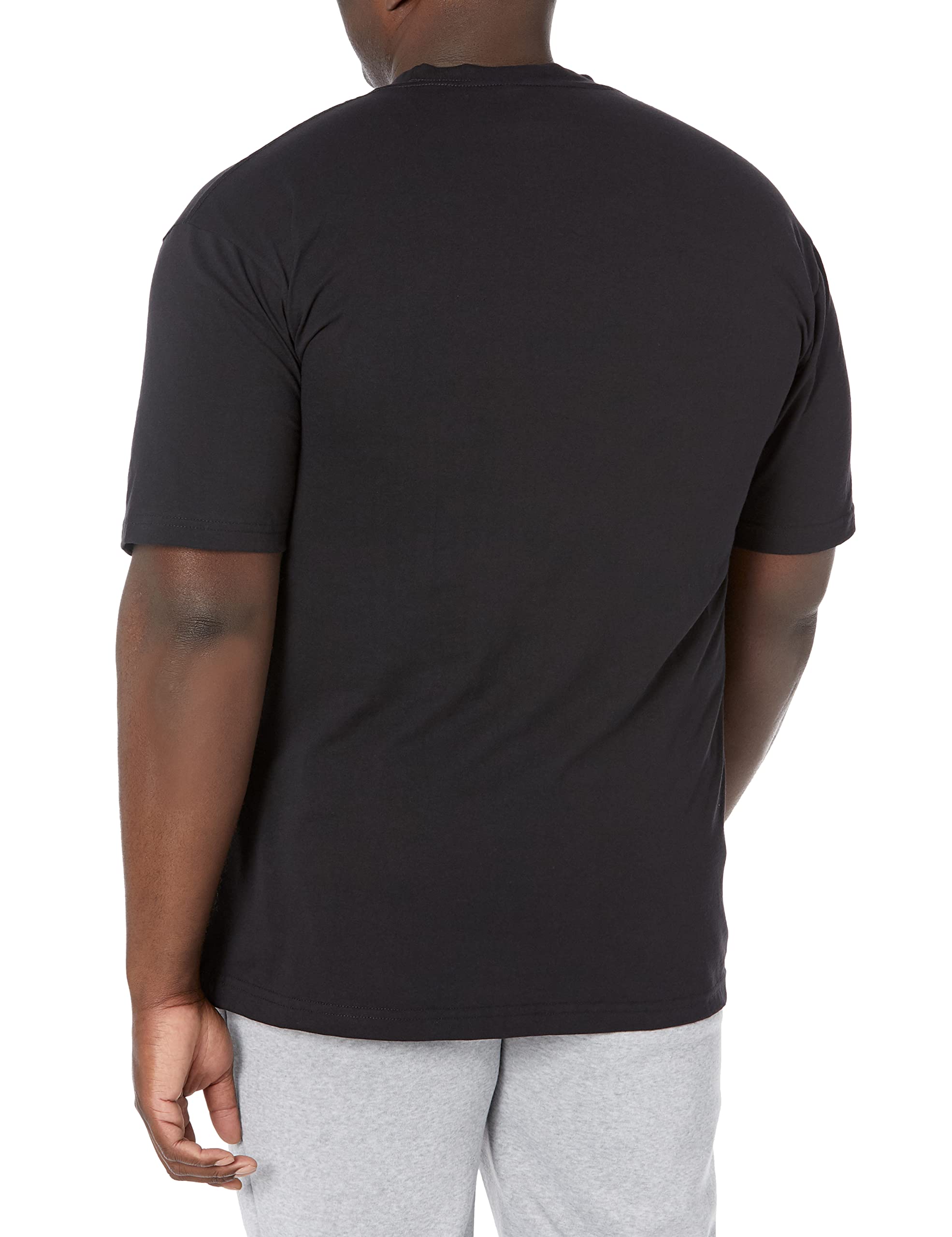 Marvel Metallo Wolverine T-Shirt Uomo