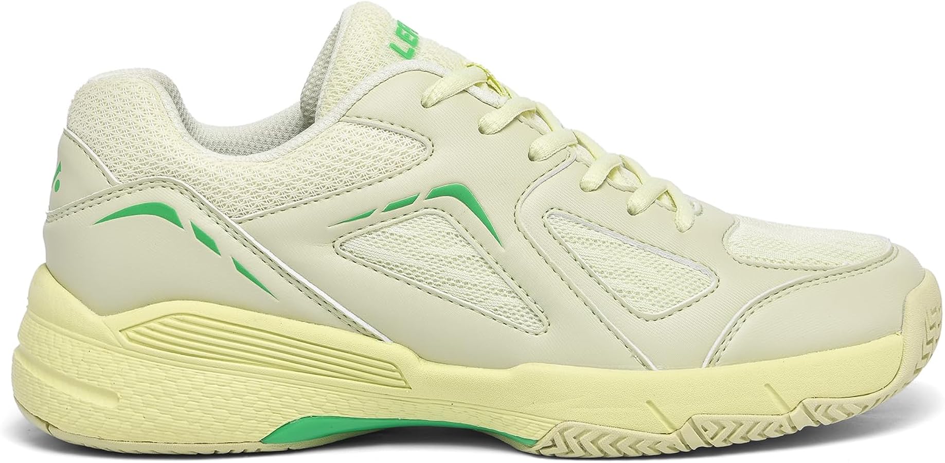 Amazon.com | LEFUS Women's Pickleball Shoes - AMZ-P601, Non-Slip