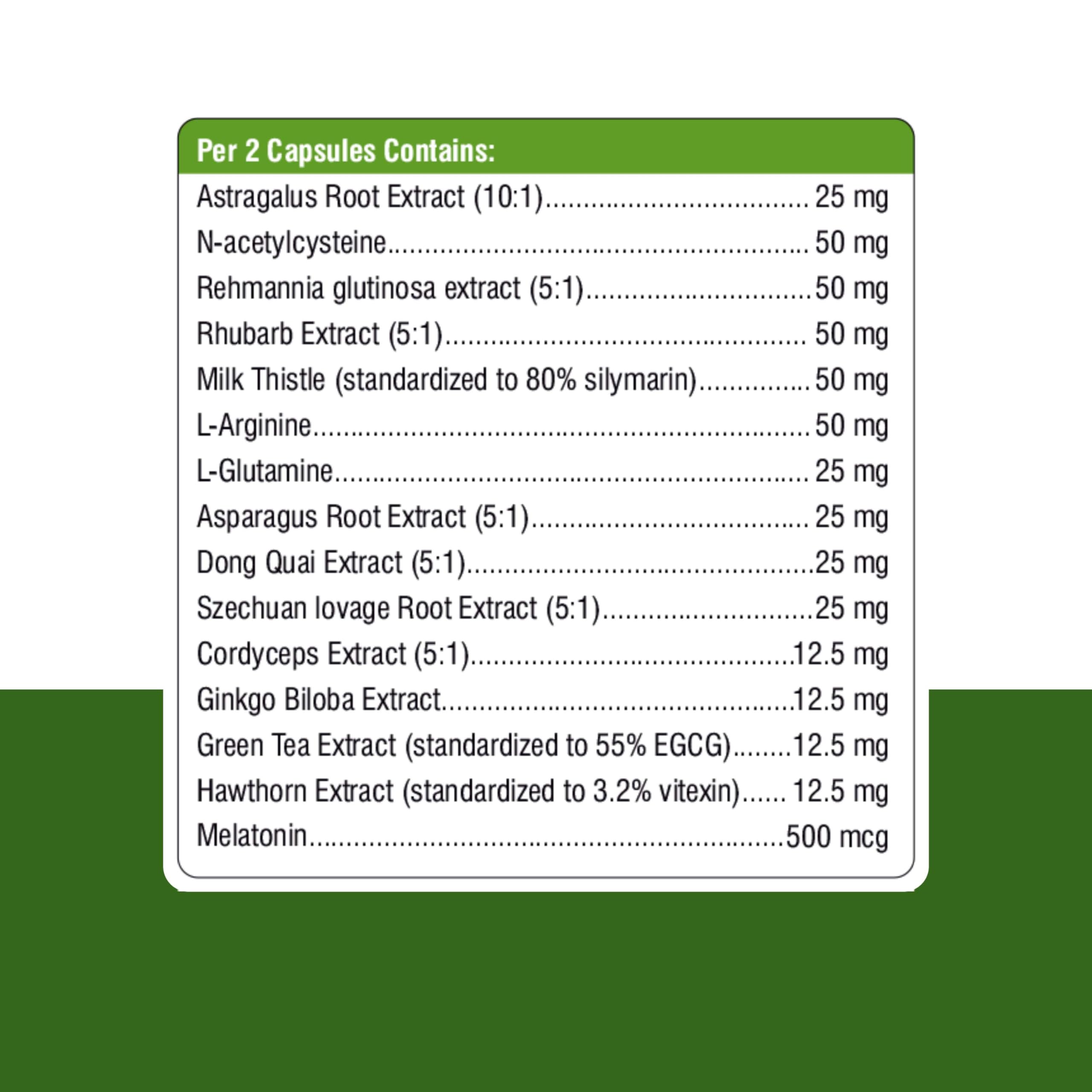 MPS-CKD Support for Cats – Kidney Health Supplement – 60 Capsules – Advanced Renal Care Formula with Natural Ingredients 2