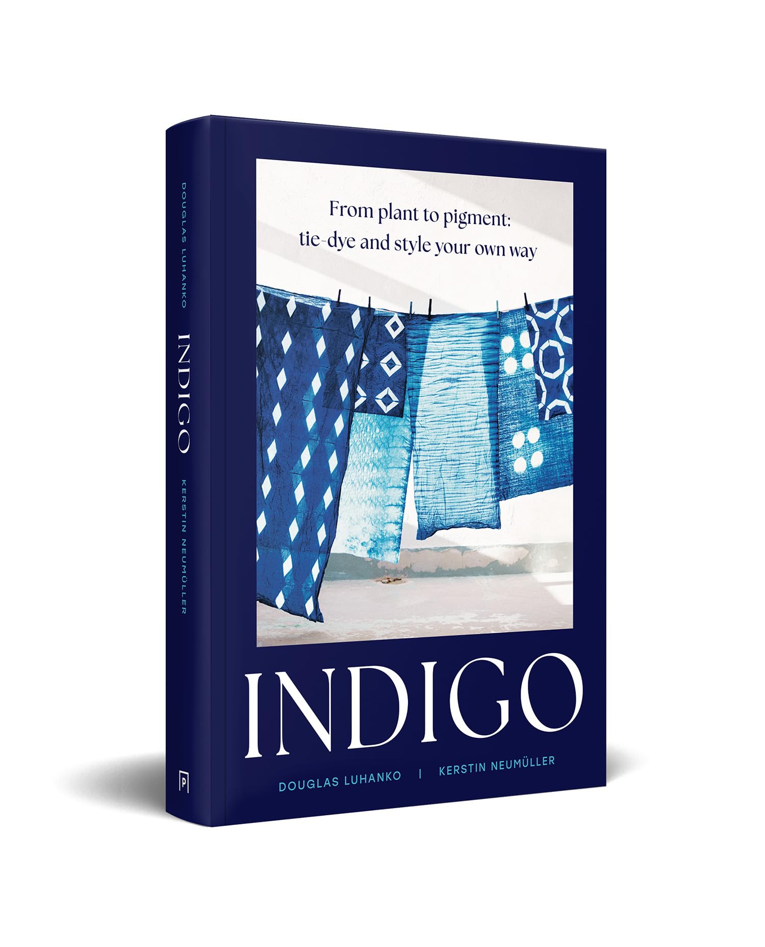 Indigo