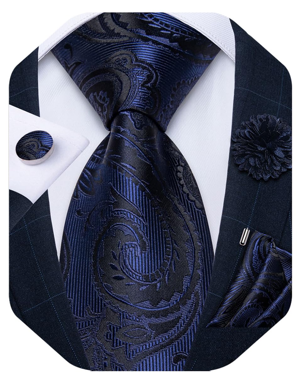 mens Tie Tie (pack of 5)