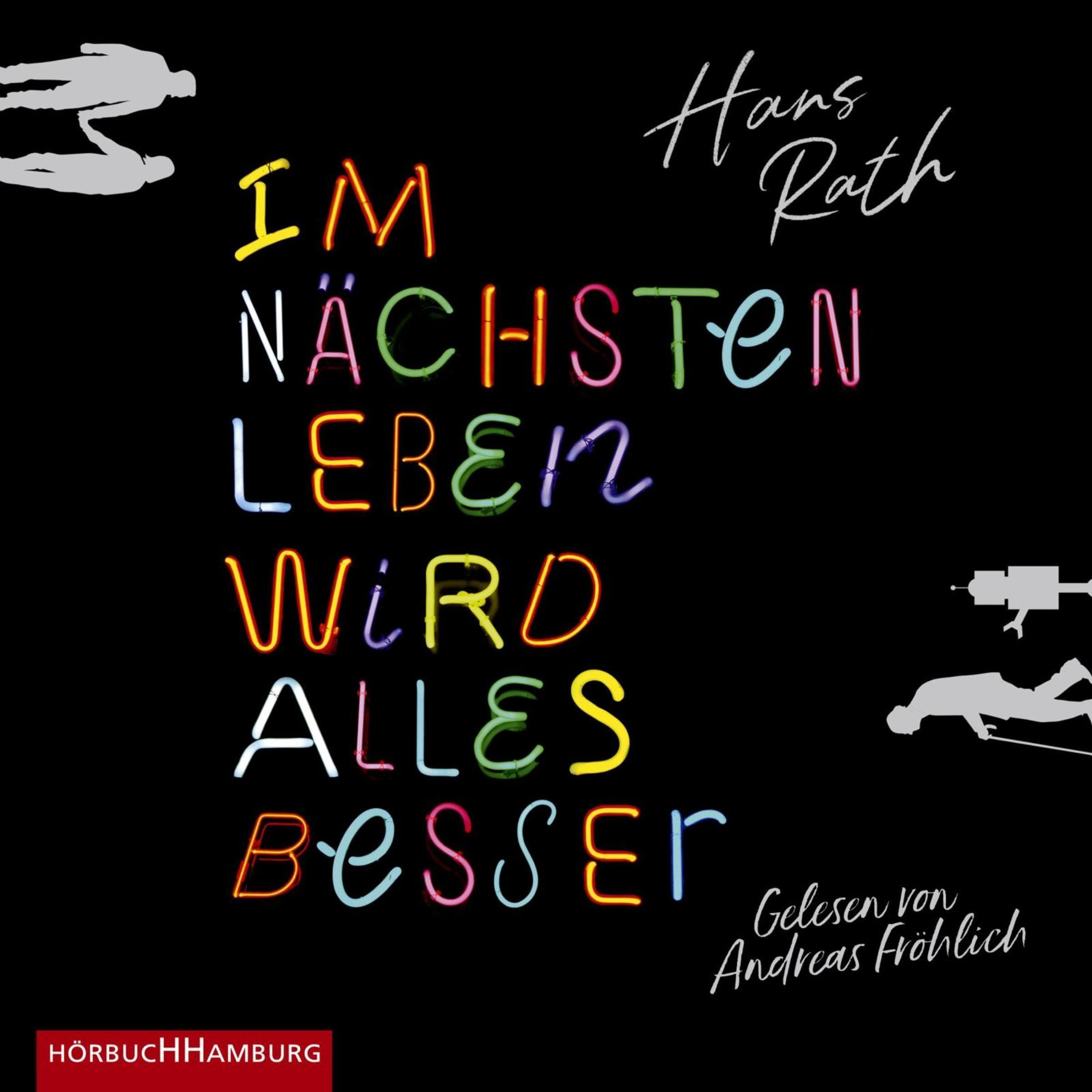 Cover art for Im nächsten Leben wird alles besser