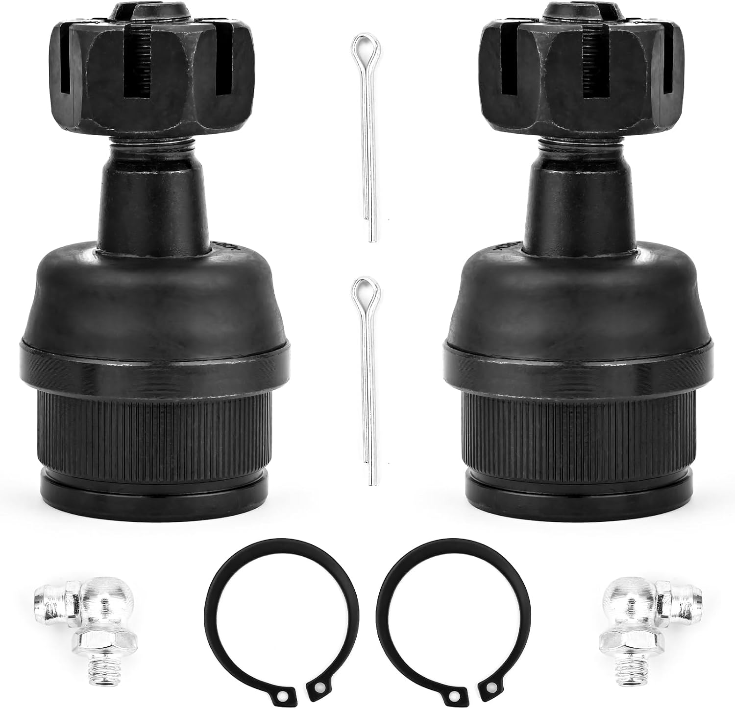 JLEO K3185 Front Lower Suspension Ball Joint 2-Pack