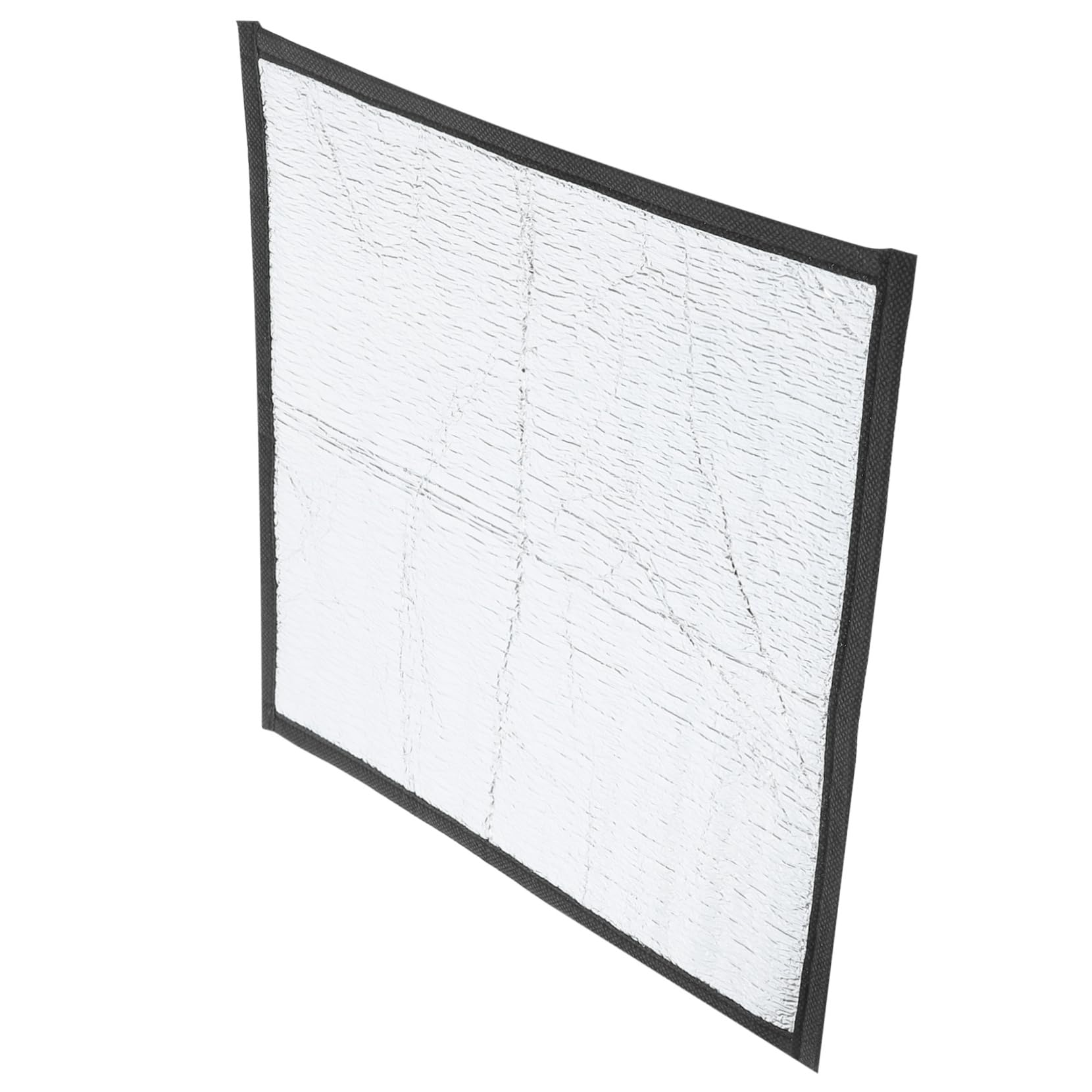 LIOOBO Snake Heating Pad Aluminum Film Comfortable Mat for Turtle Tortoise Lizard Gecko Reptile Tank Accessories