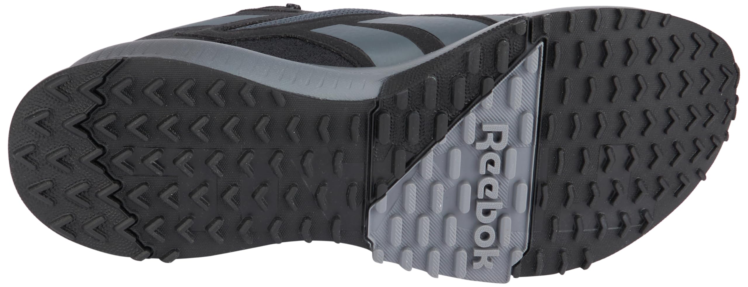 Reebok Scarpe Lavante Trail 2 Blu, Nere