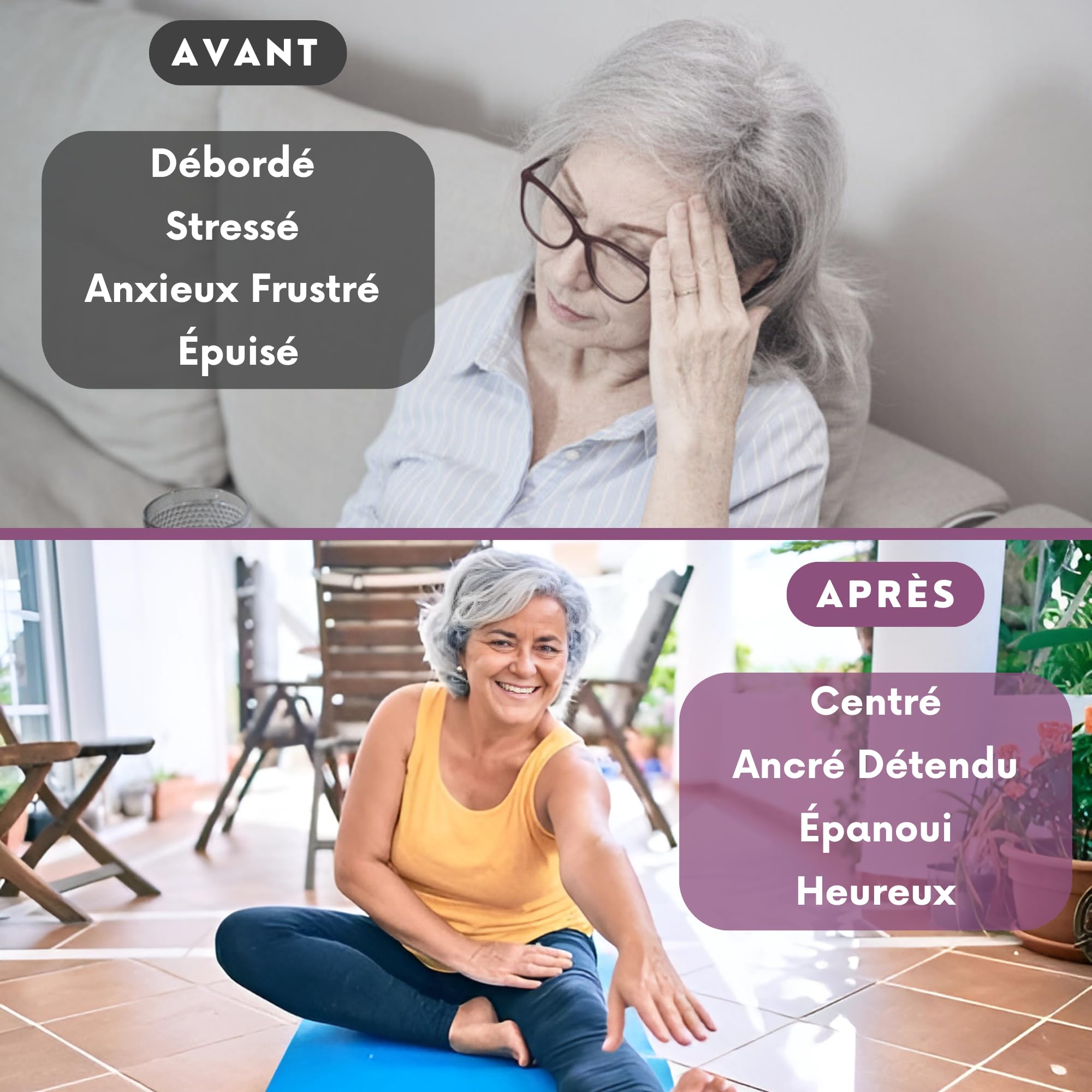 Tarjetas de Ejercicio de Terapia Somática: 34 Prácticas sencillas para reducir el Estrés, liberar la tensión y volver a conectar con tu cuerpo en cualquier momento