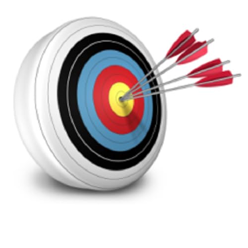 Archery Scorepad