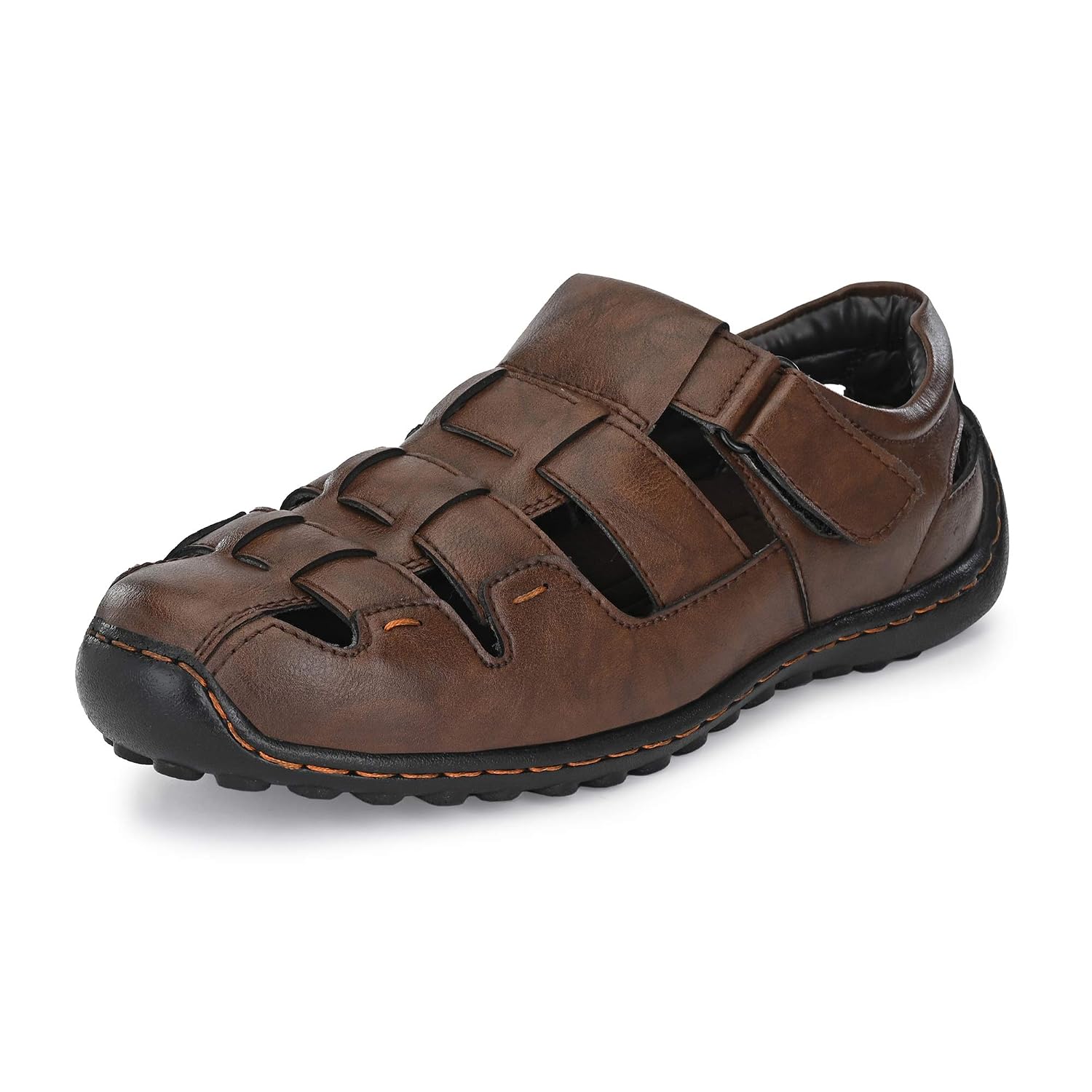 Centrino Sandals for Men | Casual Fisherman Sandal for Office & Everyday Comfort | Cushioned Grip Insole for All-Day Walki... - Review, Price and Buying Guide