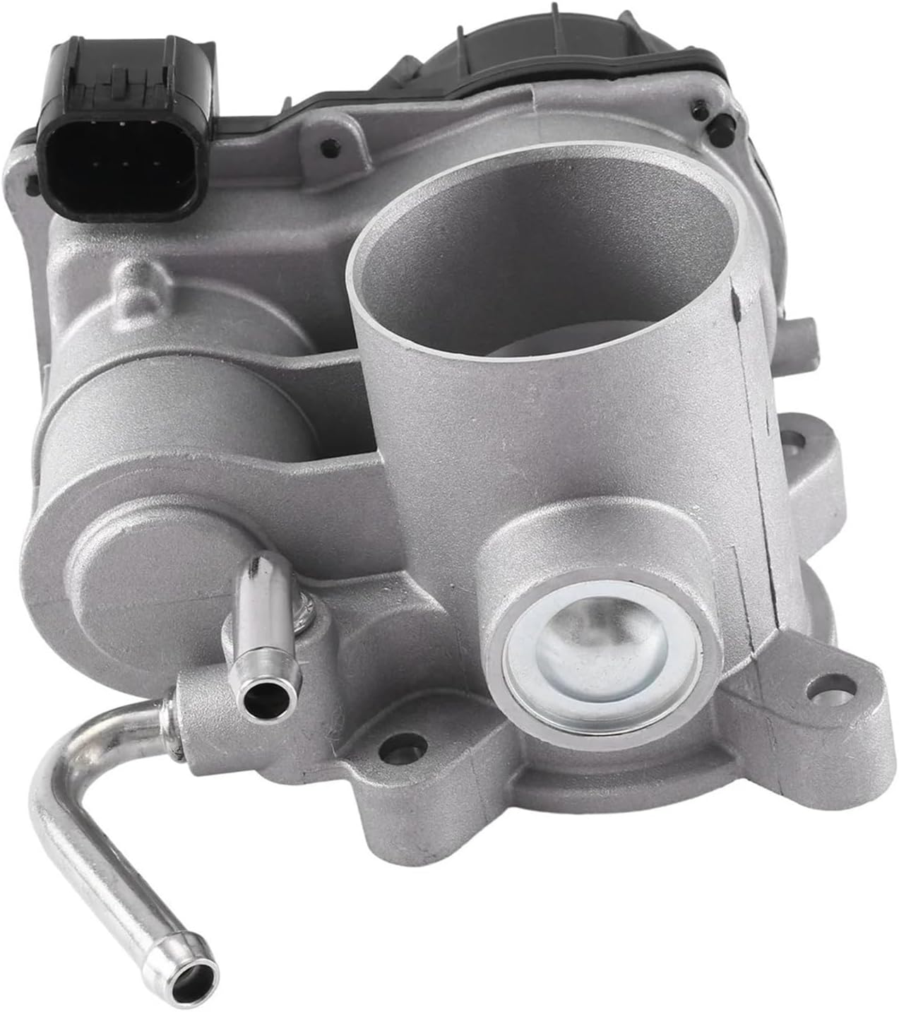 Car Throttle Body Assembly Compatible With JAC J3 A137 J5 J6 VVT Engine 1042200GG010